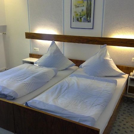 Hotel Diana Garni Bad Bertrich Ruang foto