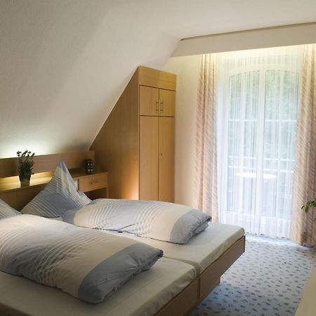Hotel Diana Garni Bad Bertrich Ruang foto
