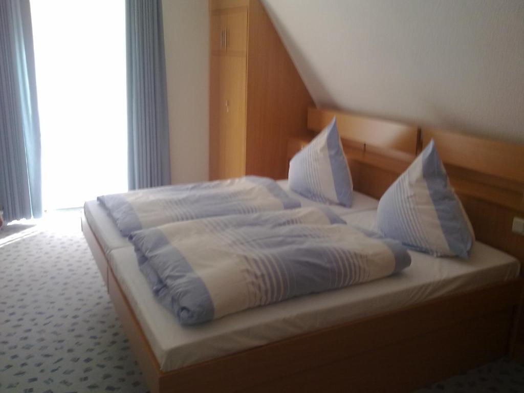 Hotel Diana Garni Bad Bertrich Ruang foto
